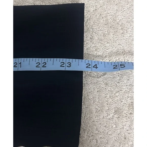 Jessica London Women's NEW 20 W Black Double-Breasted Career Blazer-019 - Picture 7 of 14